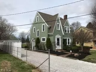 6641 Crawford Rd, Saybrook, OH 44004 photo 2