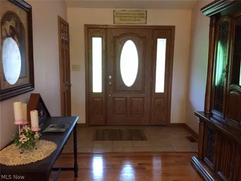3605 Progress Ridge Rd, Walker, WV 26180 photo 2
