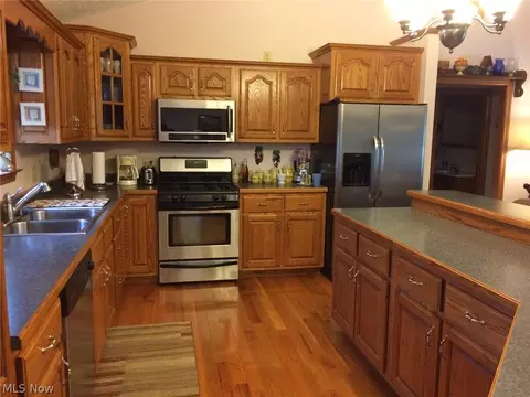 3605 Progress Ridge Rd, Walker, WV 26180 photo 4