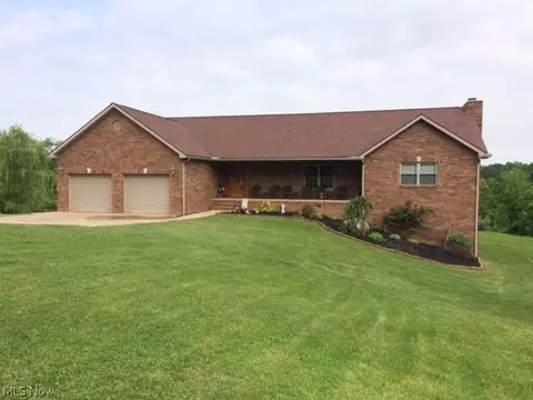 3605 Progress Ridge Rd, Walker, WV 26180 photo 1