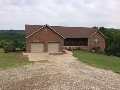 3605 Progress Ridge Rd, Walker, WV 26180 photo 20