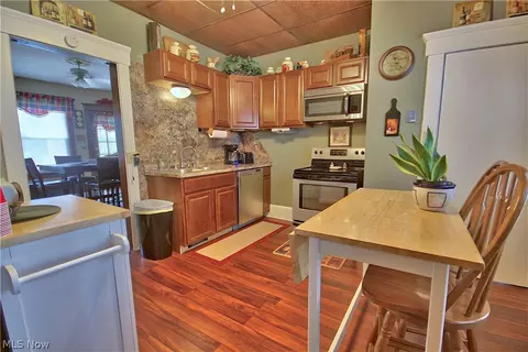 1112 Broad Ave NW, Canton, OH 44708 photo 9