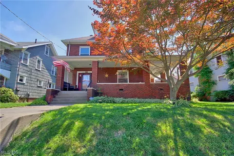 1112 Broad Ave NW, Canton, OH 44708 photo 2
