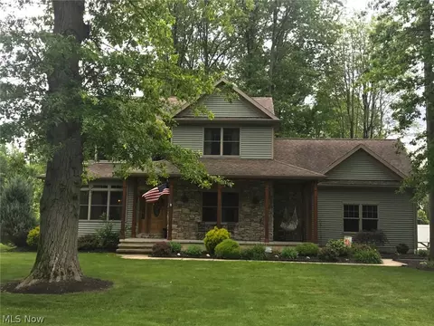 4448 Hideout Ct, Saybrook, OH 44004 photo 1