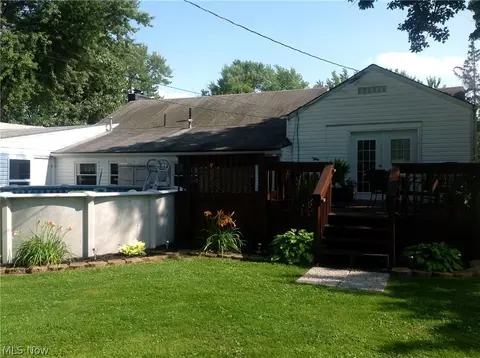 335 E Vermont Ave, Sebring, OH 44672 photo 21