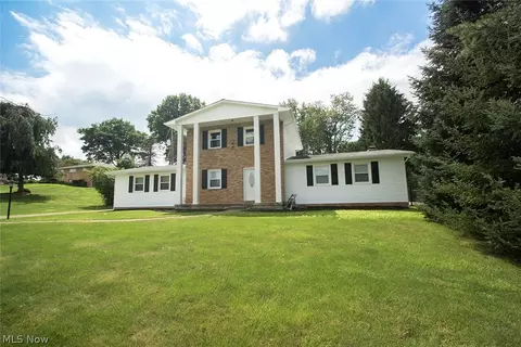 3353 Trillium Ave NW, Canton, OH 44708 photo 1