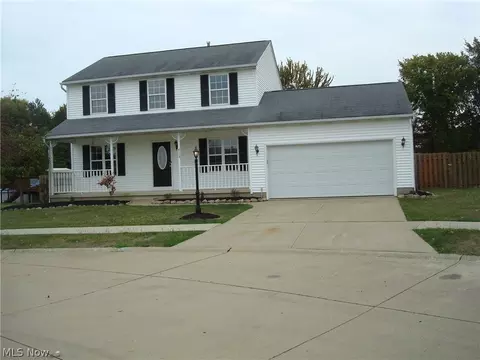 713 Black Bear Run, Lagrange, OH 44050 photo 2