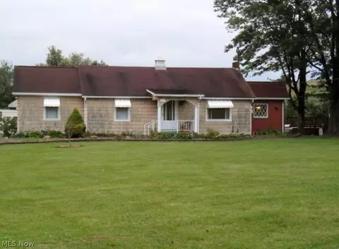 24257 Sandy Spring Rd, Minerva, OH 44657 photo 1