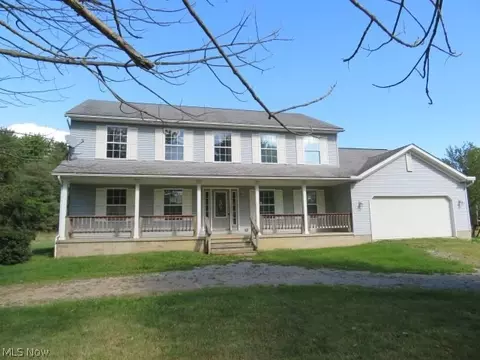 9784 Colton Rd, Windham, OH 44288 photo 1