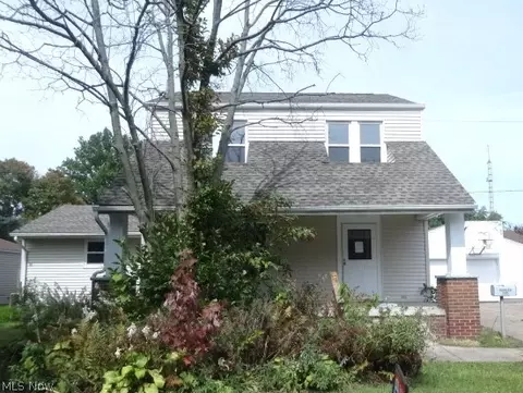 3311 23rd St NW, Canton, OH 44708 photo 1