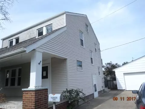 3311 23rd St NW, Canton, OH 44708 photo 2