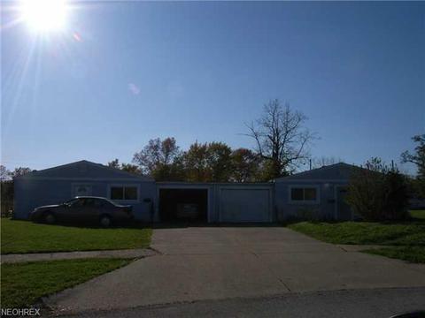 1532 E 32nd St, Lorain, OH 44055 photo 1