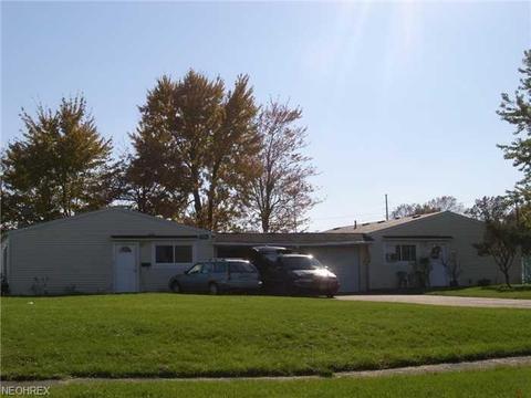 1544 E 32nd St, Lorain, OH 44055 photo 1