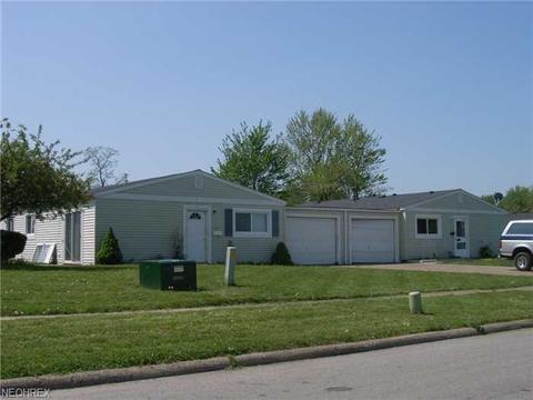 1548 E 32nd St, Lorain, OH 44055 photo 1