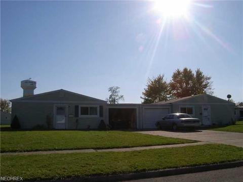 1554 E 32nd St, Lorain, OH 44055 photo 1