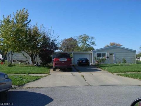 1529 E 32nd St, Lorain, OH 44055 photo 1