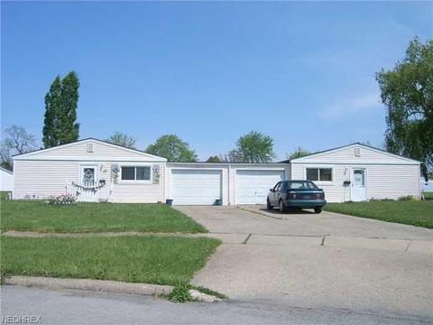 1543 E 32nd St, Lorain, OH 44055 photo 1