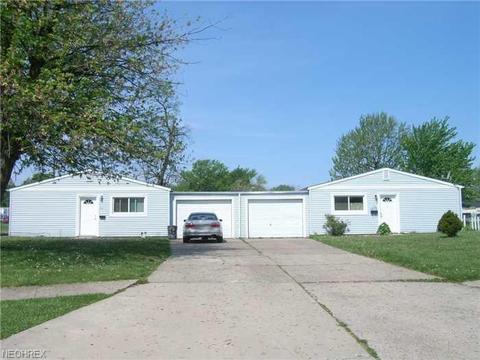 1553 E 33rd St, Lorain, OH 44055 photo 1