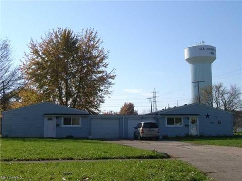 1600 E 33rd St, Lorain, OH 44055 photo 1