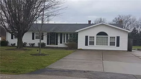 3423 Silvieus St, Ashtabula, OH 44004 photo 1