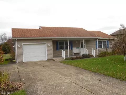 334 Hatton Dr, Andover, OH 44003 photo 14