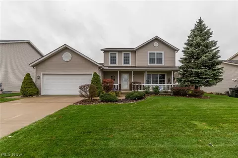 143 Teal St, Elyria, OH 44035 photo 1