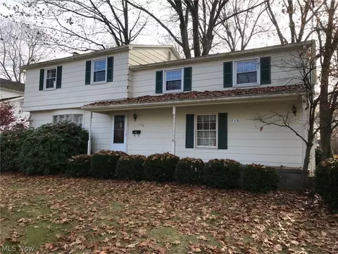 719 Forest Ridge Dr, Boardman, OH 44512 photo 7
