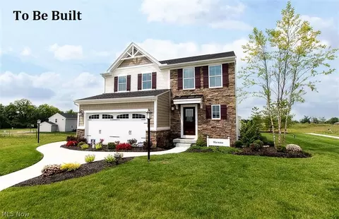 628 Hendrix Blvd, Lagrange, OH 44050 photo 1