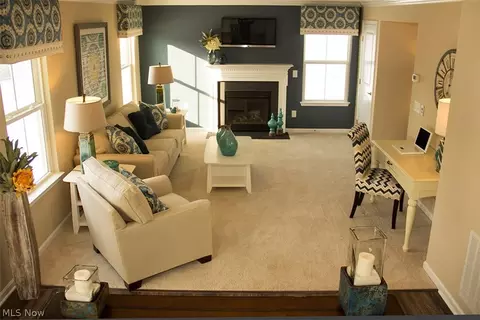 628 Hendrix Blvd, Lagrange, OH 44050 photo 3