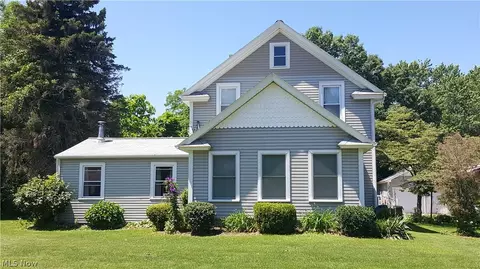 3027 Columbus Ave, Ashtabula, OH 44004 photo 1
