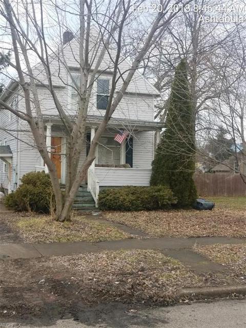 5121 Nathan Ave, Ashtabula, OH 44004 photo 1