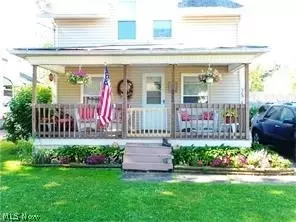 672 Evans Ave, Akron, OH 44310 photo 1