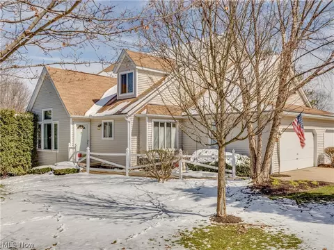 4161 Castle Rdg, Copley, OH 44321 photo 1