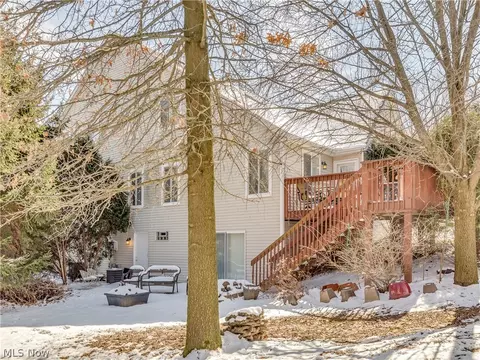 4161 Castle Rdg, Copley, OH 44321 photo 27
