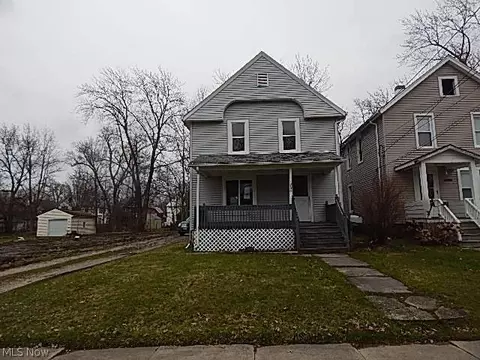 5428 Jefferson Ave, Ashtabula, OH 44004 photo 1
