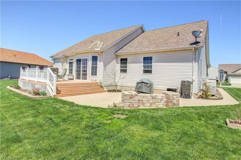 172 Granger Dr, Lagrange, OH 44050 photo 27