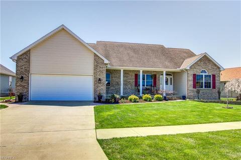 172 Granger Dr, Lagrange, OH 44050 photo 2