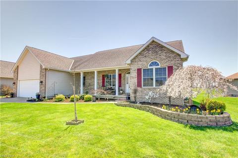 172 Granger Dr, Lagrange, OH 44050 photo 1