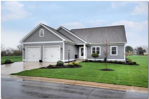 1124 Sheltered Brook Dr, Huron, OH 44839 photo 1