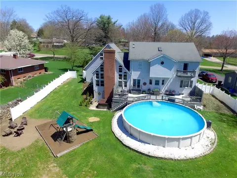 5892 Dailey Rd, New Franklin, OH 44319 photo 3