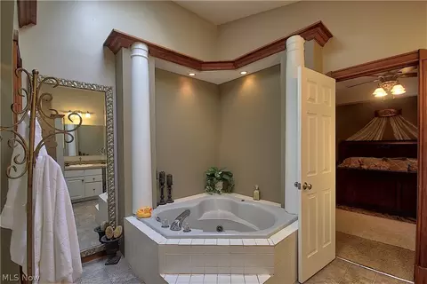 5892 Dailey Rd, New Franklin, OH 44319 photo 24