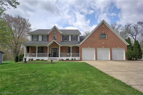 5892 Dailey Rd, New Franklin, OH 44319 photo 1
