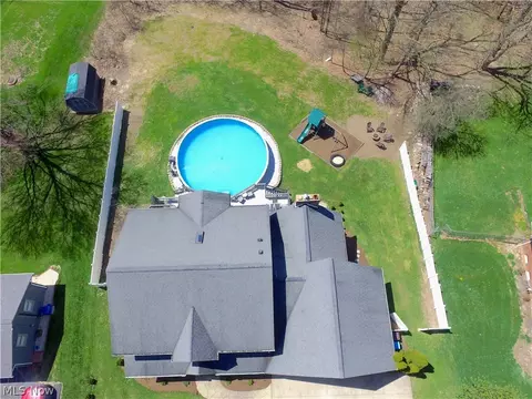 5892 Dailey Rd, New Franklin, OH 44319 photo 30