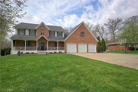 5892 Dailey Rd, New Franklin, OH 44319 photo 35