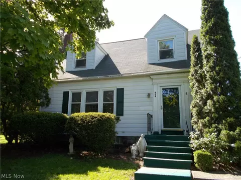 808 Bunker Hill Rd, Ashtabula, OH 44004 photo 1