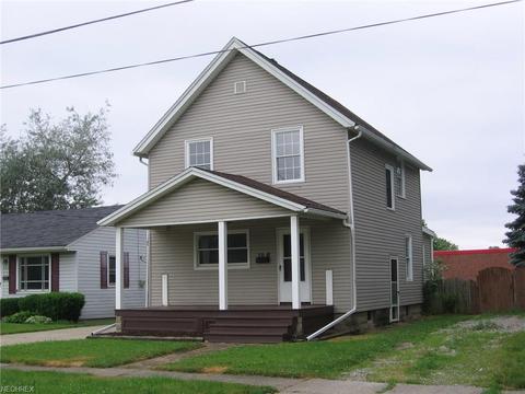 106 Euclid St, Elyria, OH 44035 photo 1