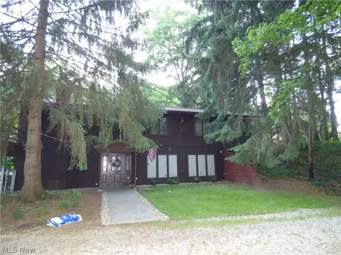 4719 Wenz Rd, Wakeman, OH 44889 photo 1