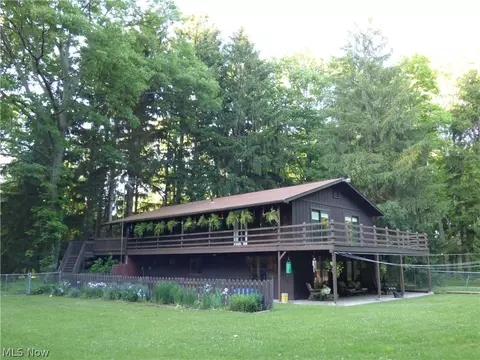 4719 Wenz Rd, Wakeman, OH 44889 photo 2