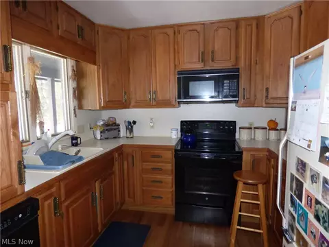 4719 Wenz Rd, Wakeman, OH 44889 photo 5