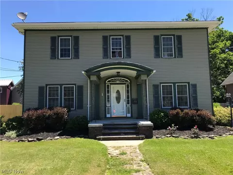 153 S Eagle St, Geneva, OH 44041 photo 1